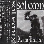 Solemn (USA) : Asaru Brethren